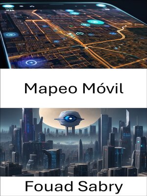 cover image of Mapeo Móvil